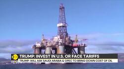 Donald Trump believes Iranian nuclear issue can be resolved without strikes News Clip