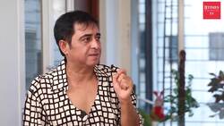 Heeramandi’s Indresh Malik on crying even after the 'Nath' scene, Sharmin trolled & intimate scene News Clip