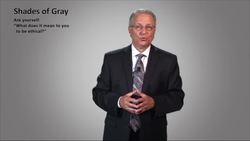 Good Ethics is Good Business - Part 2-Moral Awareness Instructional Video