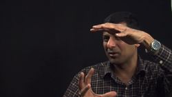 Advice to Young Economists: Integrate Different Turfs Instructional Video