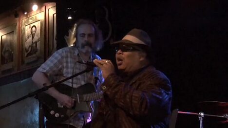 Memphis: Rock 'n' Roll and Southern Hospitality