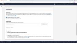 AWS Certified Cloud Practitioner (CLF-C02) - Ultimate Exam Training - Configuring S3 Cross-Region Replication Instructional Video