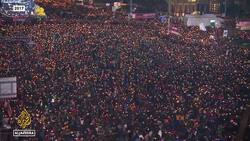 Pardon for ex-president: Park Geun-hye remains popular among public News Clip