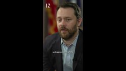 For him, Jimmy Carter was a grandpa News Clip