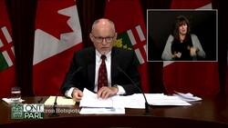 Montreal declares state of emergency as Quebec breaks COVID-19 record News Clip