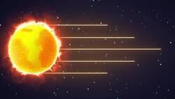I WONDER - What Are Solar Winds? Instructional Video