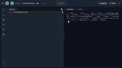 Python In Practice - 15 Projects to Master Python - hash( ) Instructional Video
