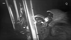 Why a U.S-China Space Race is a Good Thing News Clip