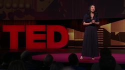 TED: The power of diversity within yourself | Rebeca Hwang Instructional Video