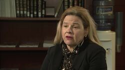 Legal expert: subpoena battle could lead to crisis News Clip