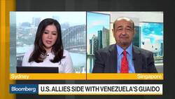 Oil Market Still Flush With Inventory, Says FGE's Fesharaki News Clip