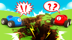 Earthquake Instructional Video