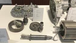 UBS on its Teardown of BYD Seal News Clip