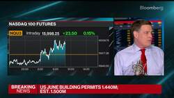 New US Home Construction Retreated in June News Clip