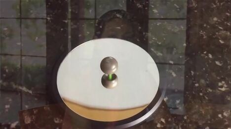 BIZARRE spinning toys