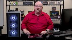 CompTIA A+ Certification Core 1 (220-1101) - POST Instructional Video