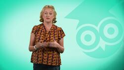 GCSE Secondary English Age 13-17 - Vocabulary: Review - Explained Instructional Video
