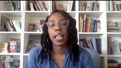 Author Lauren Wilkinson Answers Your Questions About ‘American Spy’ News Clip