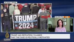 Families of the Israeli captives rally outside the defence ministry News Clip