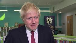 UK PM dismisses claims he's being undemocratic Instructional Video