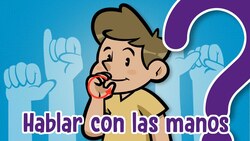 ¿La lengua de señas es universal? Instructional Video