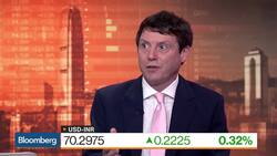 India Is Not a Very Cheap Stock Market, Nomura's McCafferty Says News Clip