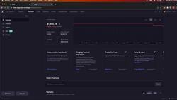 Build a Super Advanced Trading Bot on DYDX Hosted on AWS with Python - DYDX Credentials Access Instructional Video