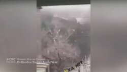 Ukraine celebrates Orthodox Easter under cloud of war News Clip