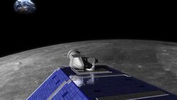 NASA | LLCD Downloads the Future Instructional Video