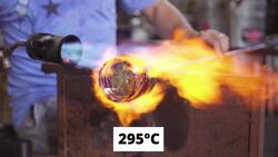 What Is Tempered Glass? How Does It Break? Instructional Video