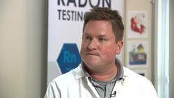 Is there radon in your home? Here’s how to know News Clip