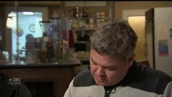 Entrepreneurs allege Tim Hortons stole idea for hands-free lid applicator | Go Public News Clip