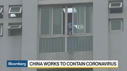 Still Lot of Unknowns About New Coronavirus: NIAID Director News Clip