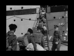 They Stand Ready - British serviceman enlistment film (1955) Instructional Video