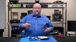 CompTIA A+ Certification Core 1 (220-1101) - SCSI Instructional Video