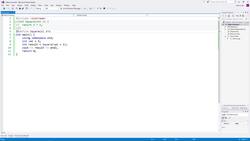 Complete Modern C++ - Inline Functions Instructional Video