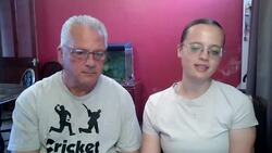 Teenager who lost mother, aunt and uncle to rare illness given ‘life-changing’ drug News Clip