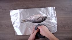 Short - Baked Dorada Instructional Video