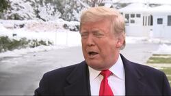 Trump: 'I never worked for Russia' Instructional Video