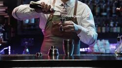 Short - Espresso Martini Instructional Video