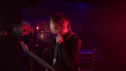 Andee Blacksugar with KMFDM - Show Me the Gear Instructional Video