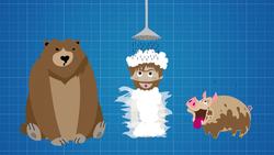 The Influence of Gum Companies: Messages and Associations Instructional Video