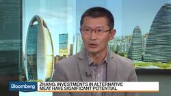 Market Value for Plant-Based Meats in China Is Huge, Says Dao Foods International’s Zhang News Clip