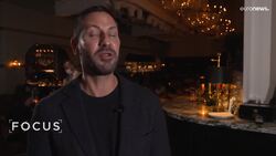 Rewilding the sea: Dubai's oyster reef restoration News Clip