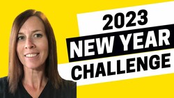 New Year’s Challenge: New Me in 2023 - IELTS Energy Bonus Instructional Video