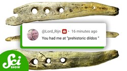 5 Ancient Artifacts Scientists Still Can’t Explain Instructional Video