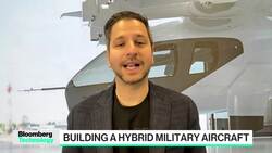 How Archer Takes Defense Tech To New Heights News Clip