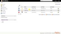 Hands-On Continuous Integration and Automation with Jenkins - Tour of Jenkins Dashboard Instructional Video