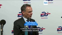 The Netherlands pivots on Israel as it asks for EU-Israel trade deal review News Clip