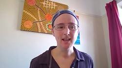 Expert speaks ahead of Nasa Mars landing News Clip